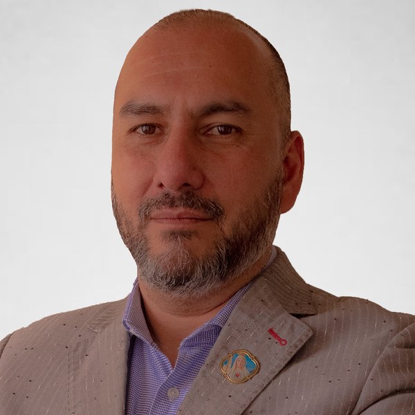 Jhon Edison Yela Rodríguez